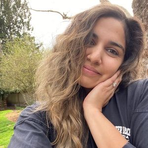 Meet your Posher, Kim